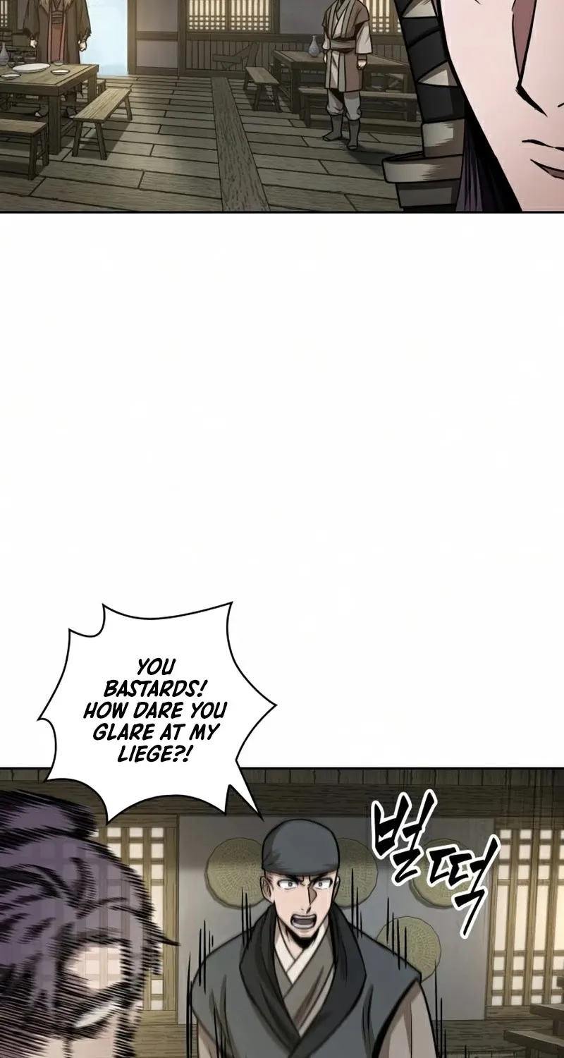 Nano Machine Kainu Manga Chapter 91 Page 68