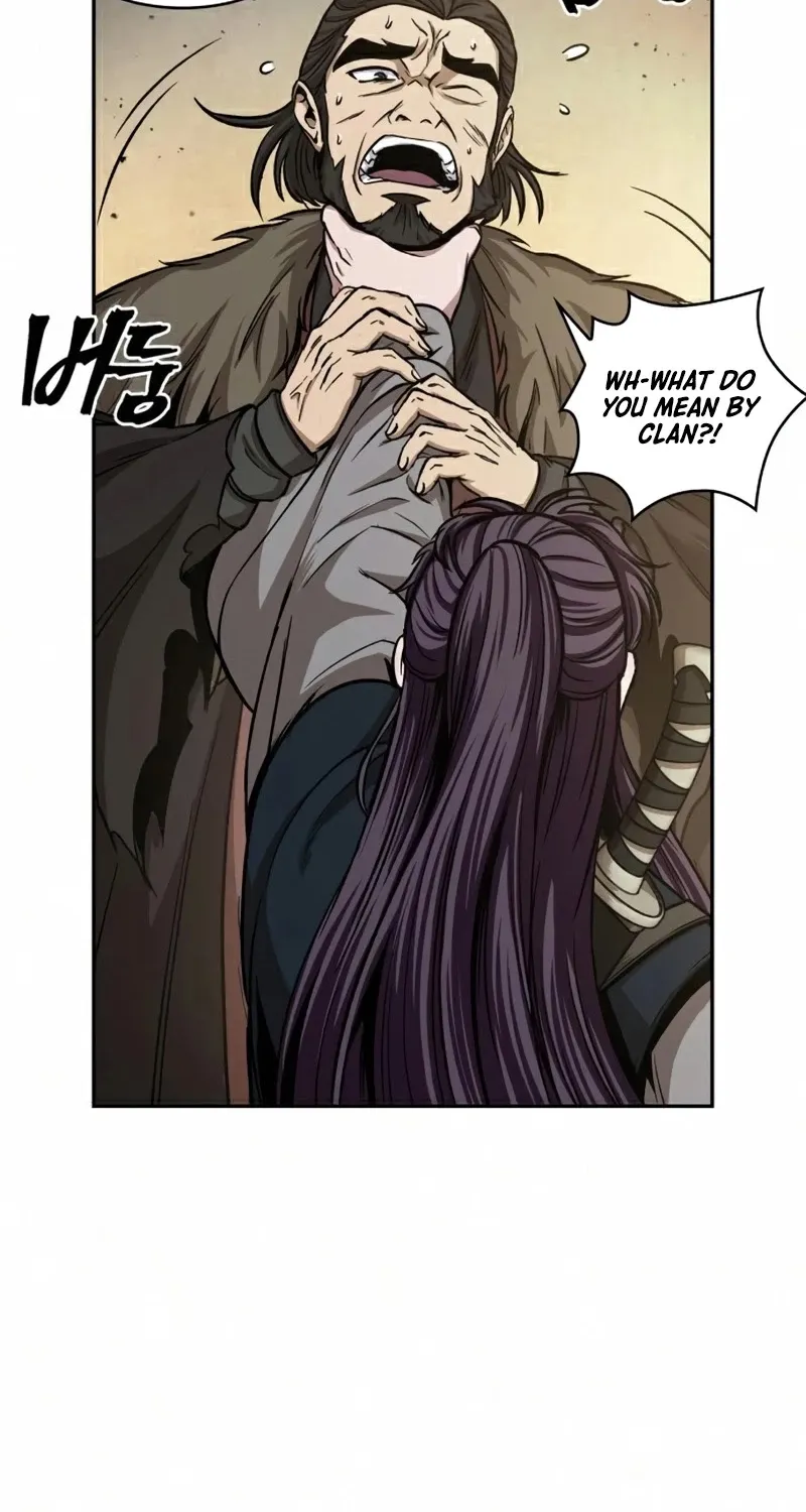 Nano Machine Kainu Manga Chapter 91 Page 75