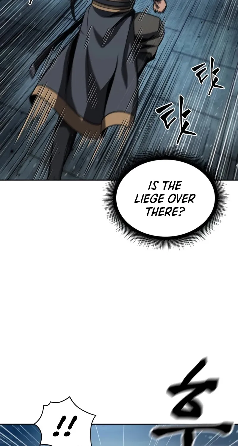 Nano Machine Kainu Manga Chapter 90 Page 3