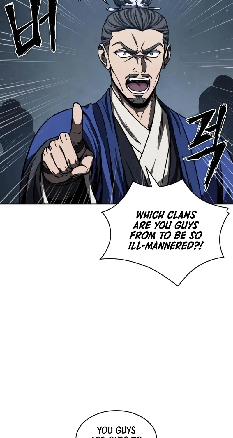 Nano Machine Kainu Manga Chapter 90 Page 15