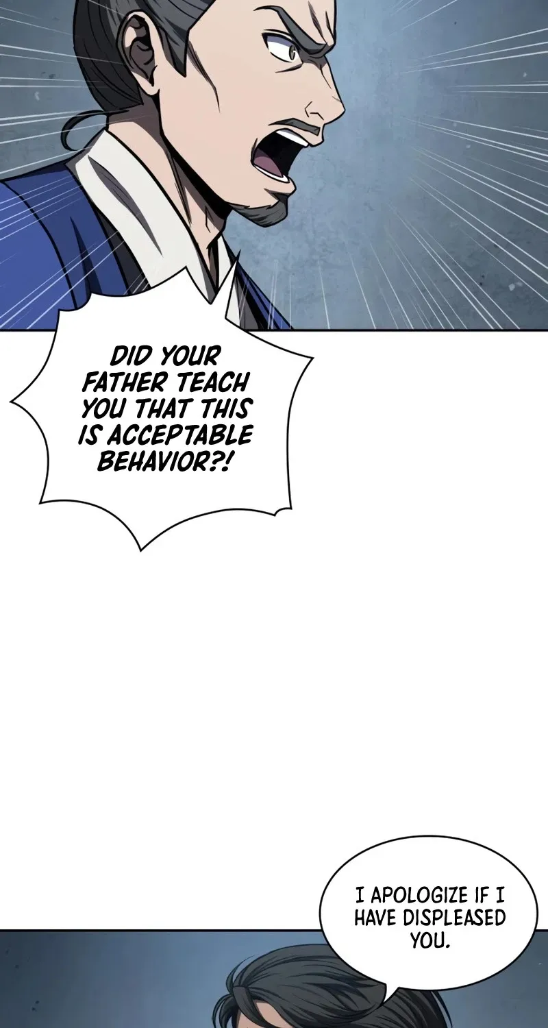 Nano Machine Kainu Manga Chapter 90 Page 19