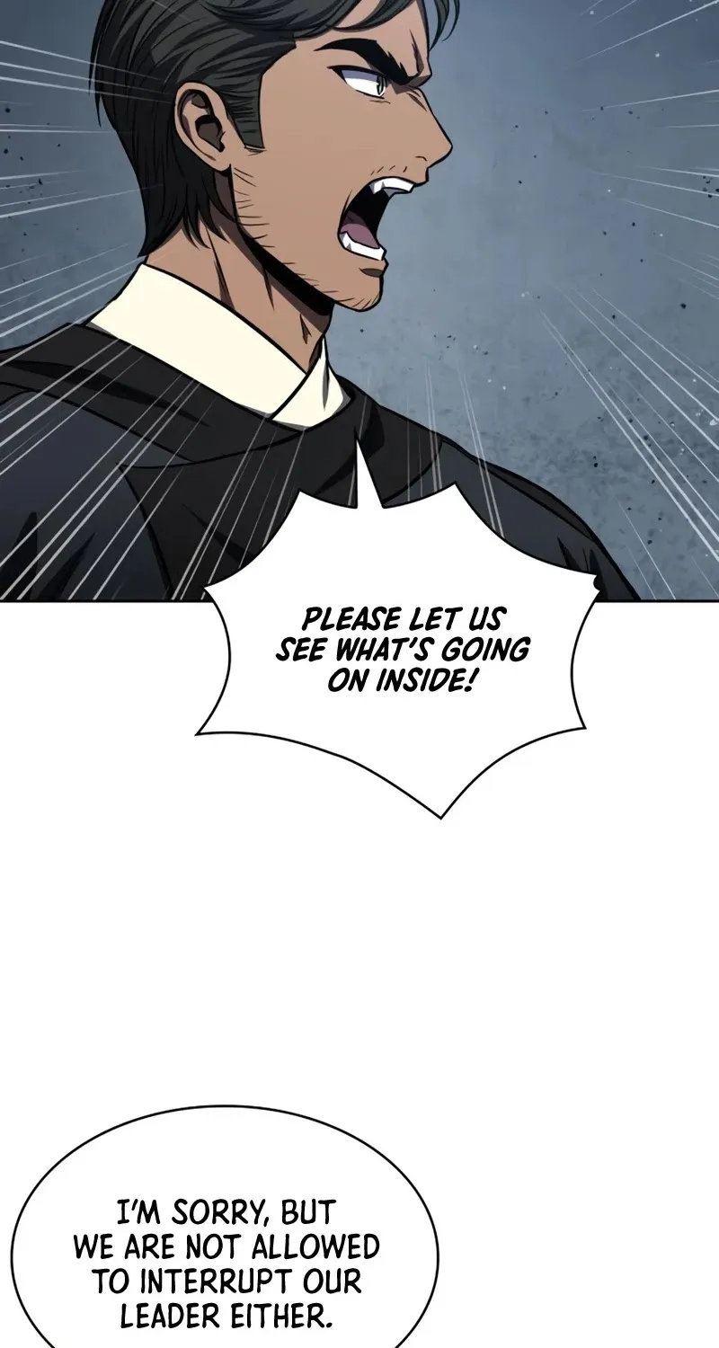 Nano Machine Kainu Manga Chapter 90 Page 24