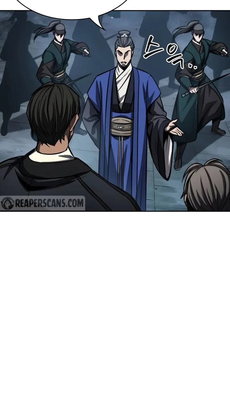 Nano Machine Kainu Manga Chapter 90 Page 25