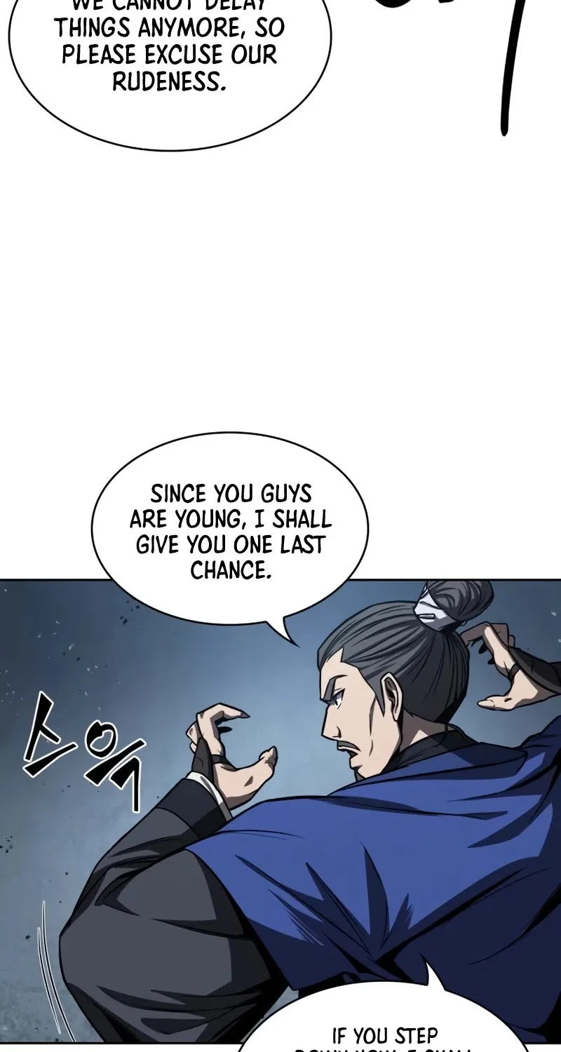 Nano Machine Kainu Manga Chapter 90 Page 27
