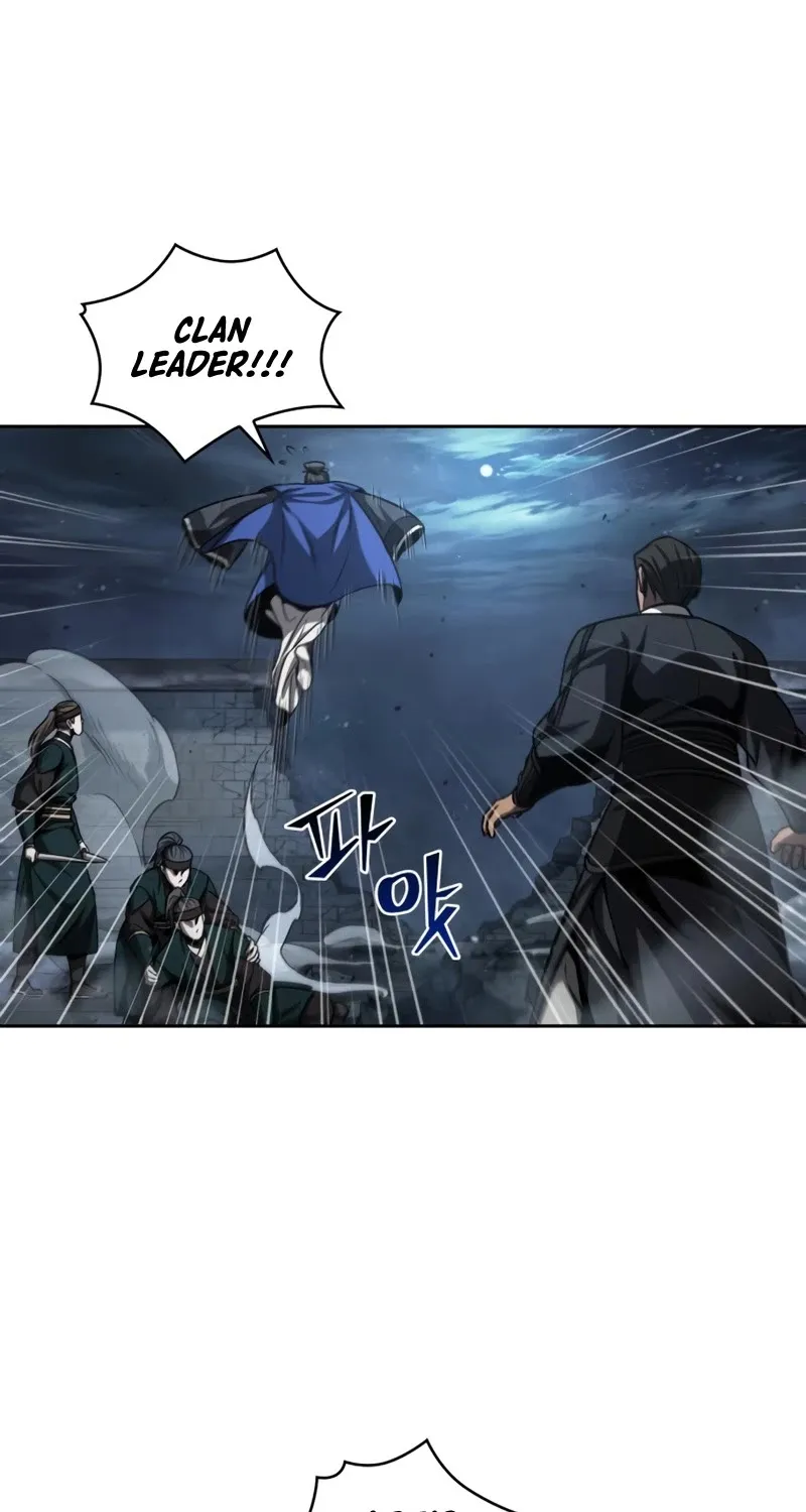Nano Machine Kainu Manga Chapter 90 Page 40