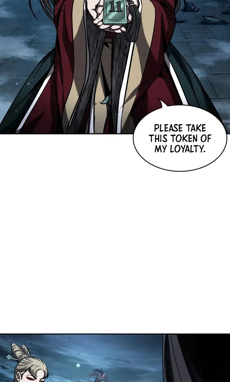Nano Machine Kainu Manga Chapter 90 Page 47