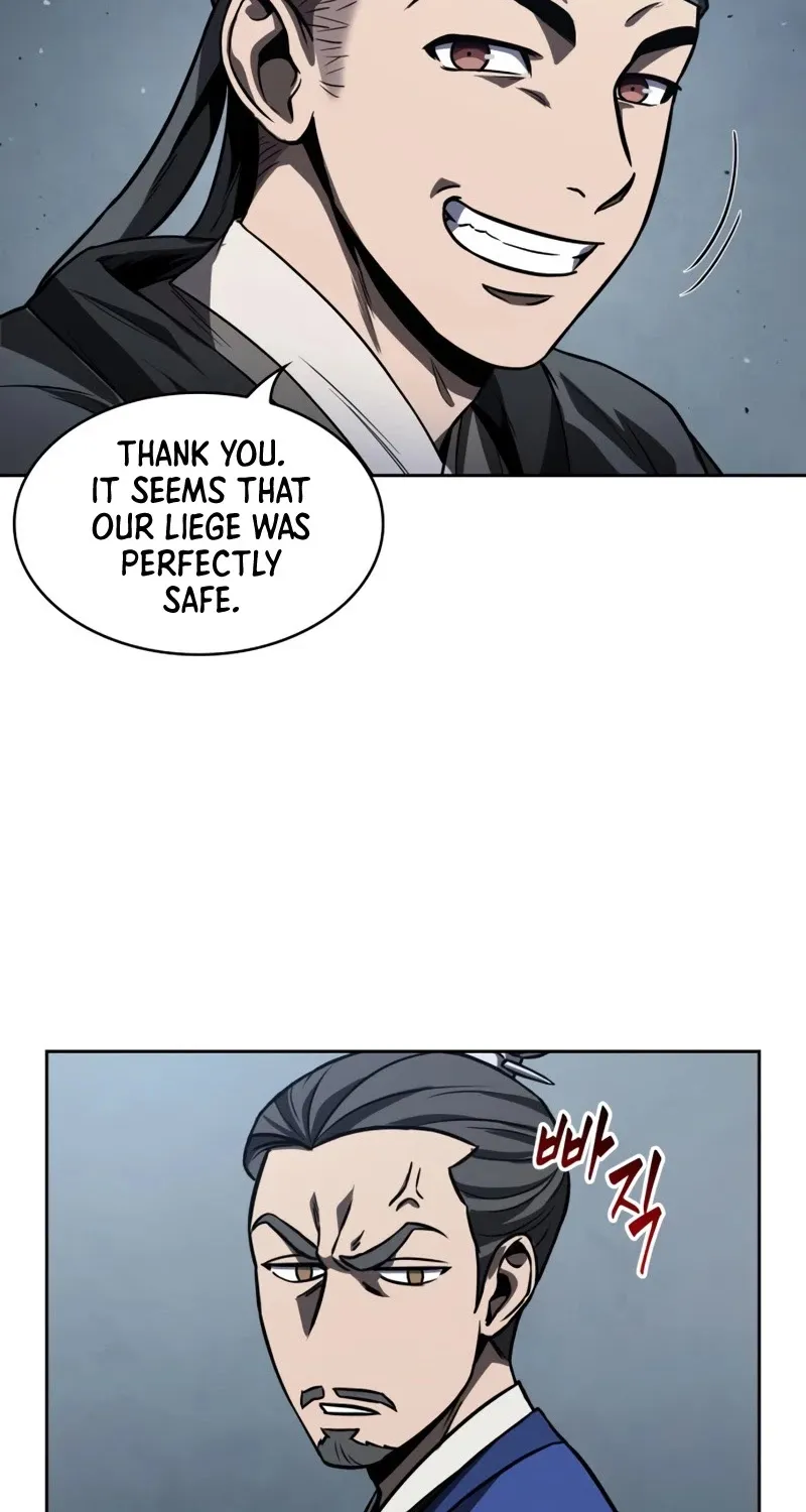 Nano Machine Kainu Manga Chapter 90 Page 51