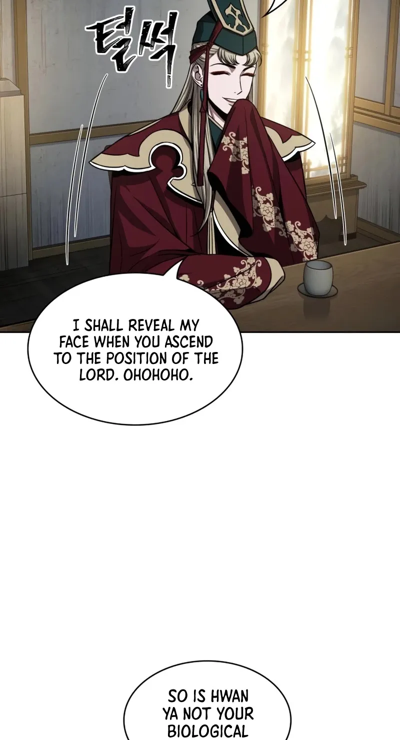 Nano Machine Kainu Manga Chapter 90 Page 55