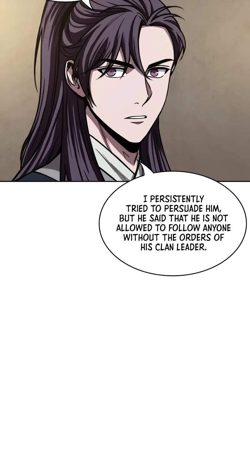 Nano Machine Kainu Manga Chapter 90 Page 57