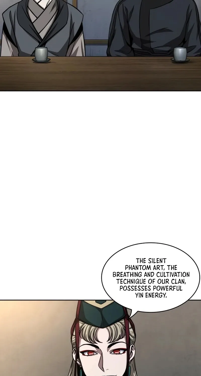 Nano Machine Kainu Manga Chapter 90 Page 60