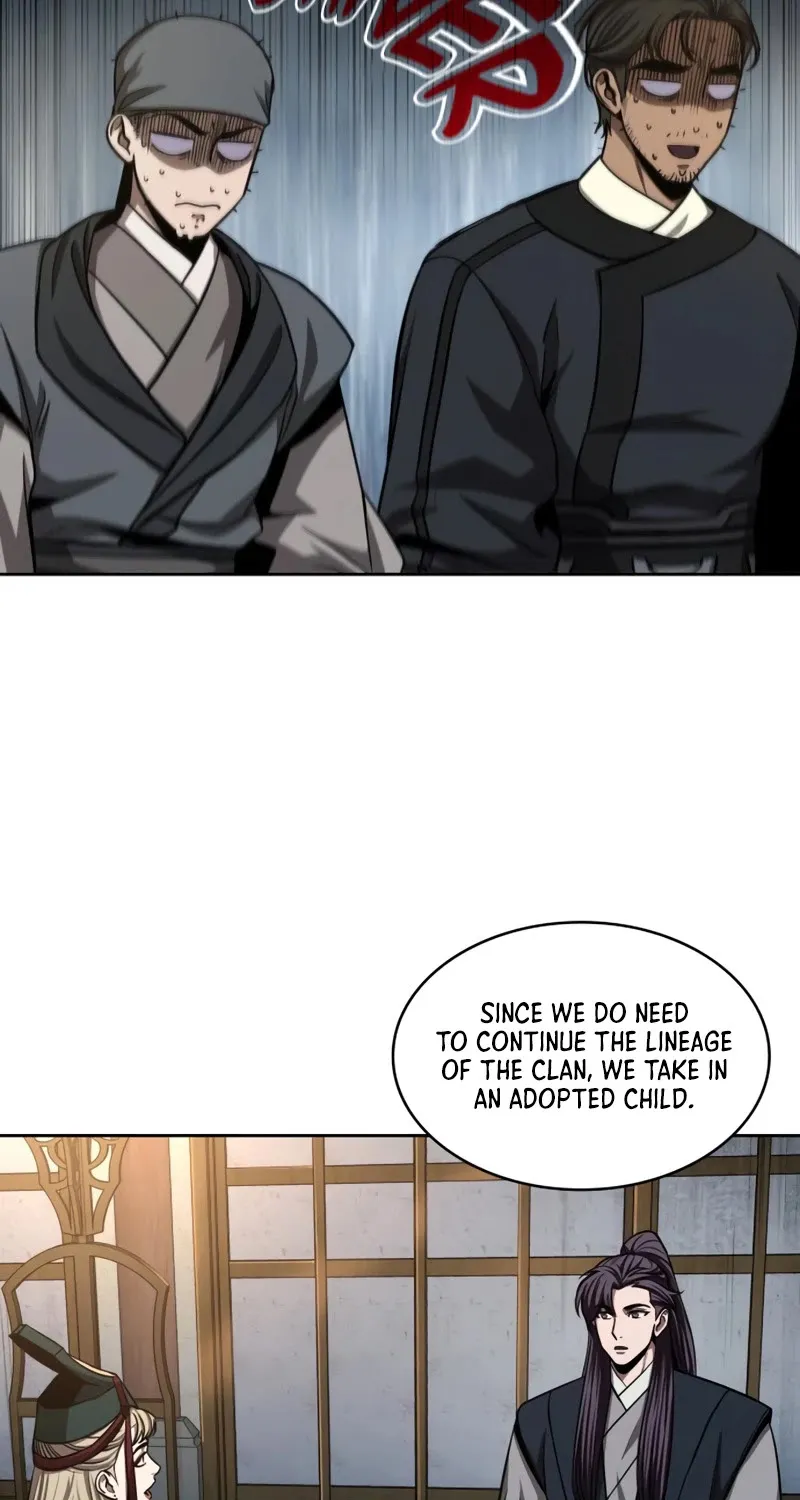 Nano Machine Kainu Manga Chapter 90 Page 62