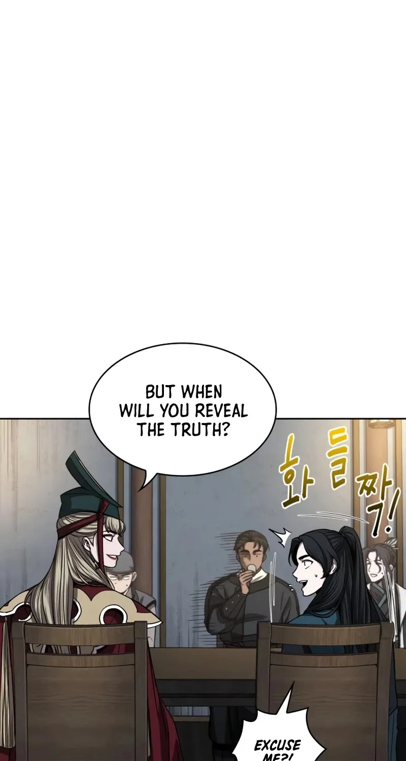 Nano Machine Kainu Manga Chapter 90 Page 66