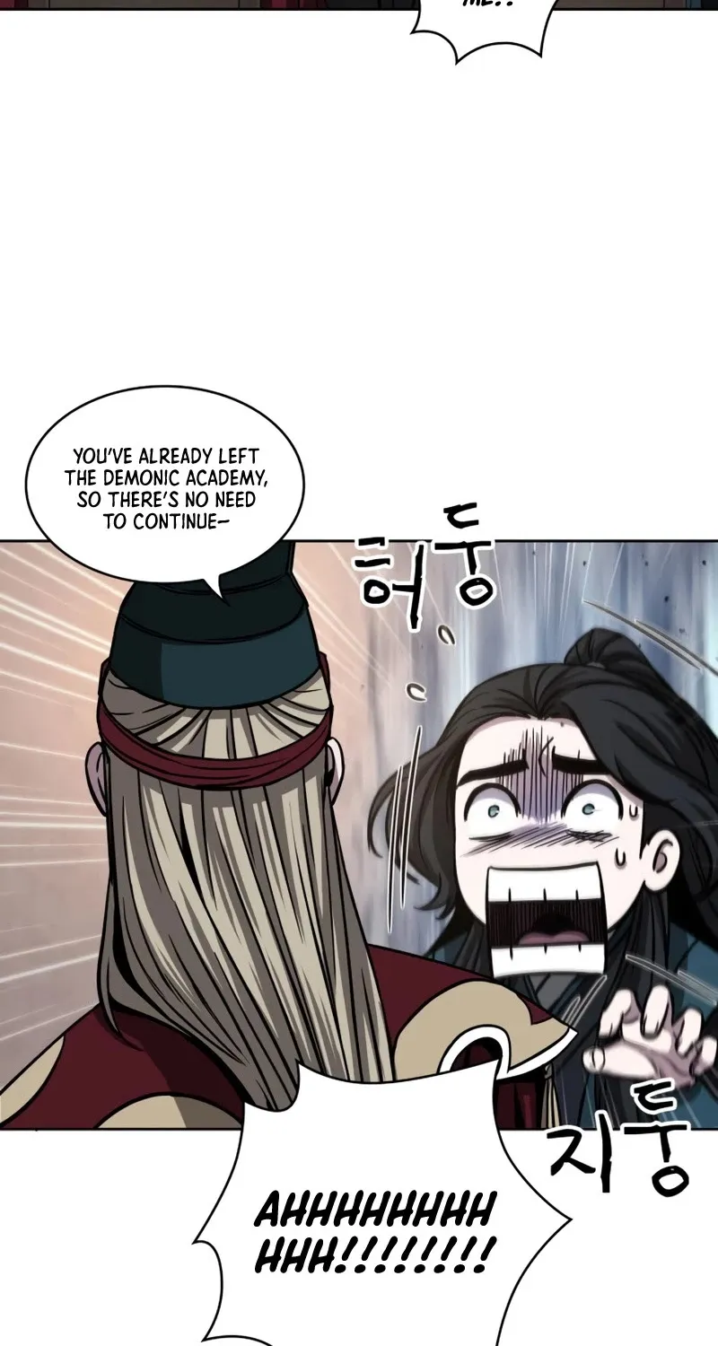 Nano Machine Kainu Manga Chapter 90 Page 67
