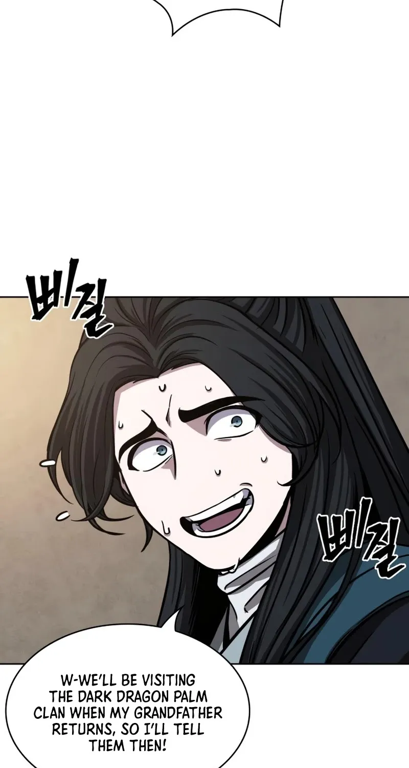 Nano Machine Kainu Manga Chapter 90 Page 68