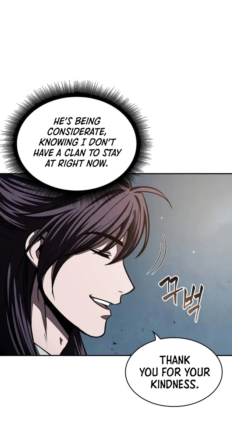 Nano Machine Kainu Manga Chapter 90 Page 73