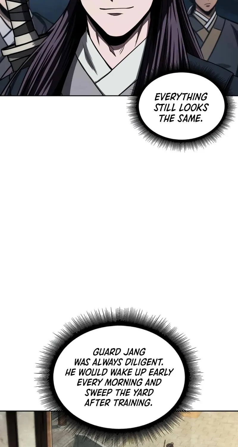 Nano Machine Kainu Manga Chapter 90 Page 80
