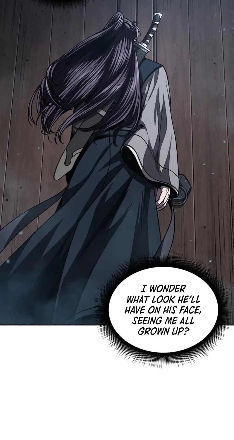 Nano Machine Kainu Manga Chapter 90 Page 82