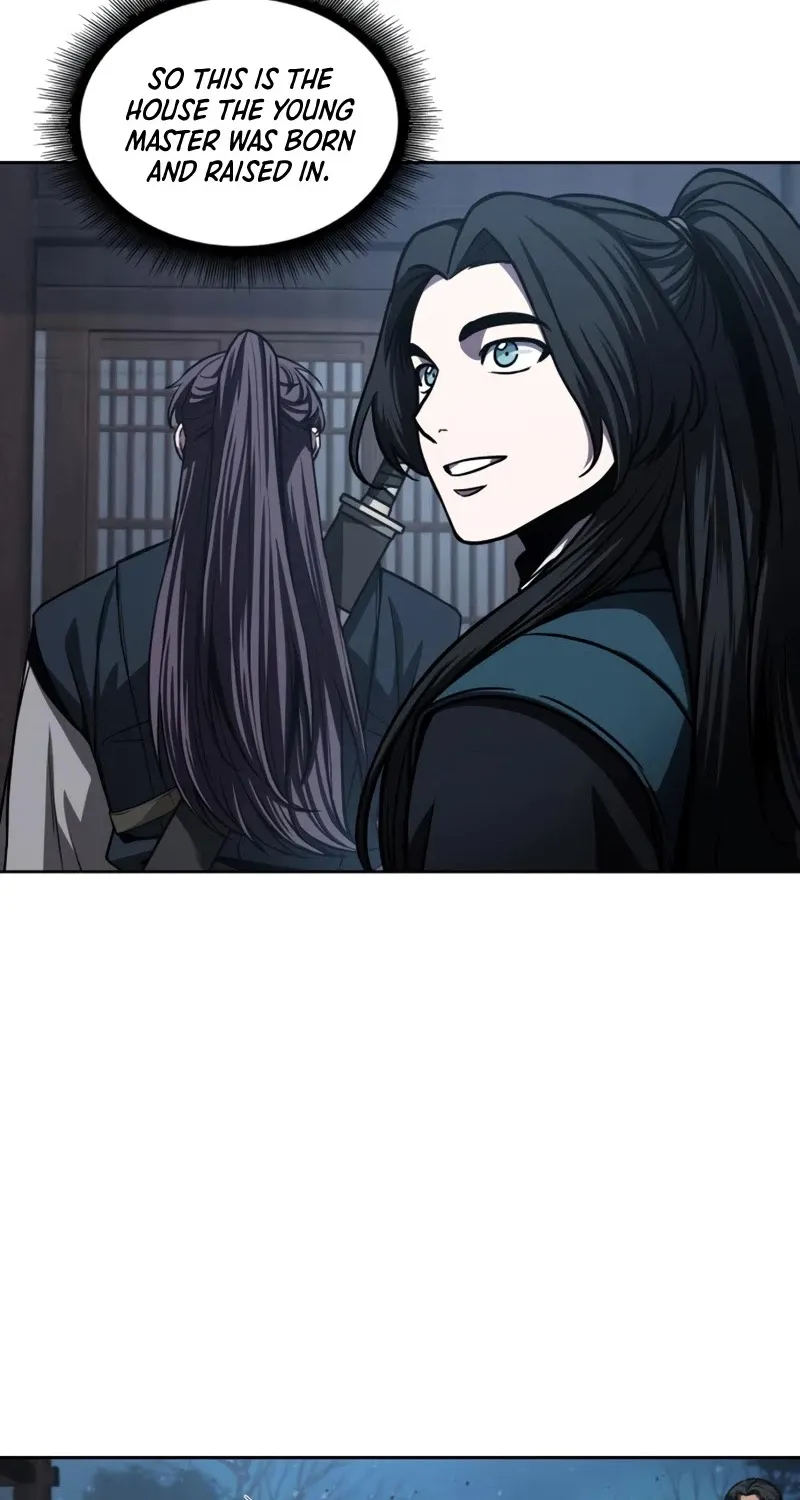 Nano Machine Kainu Manga Chapter 90 Page 85