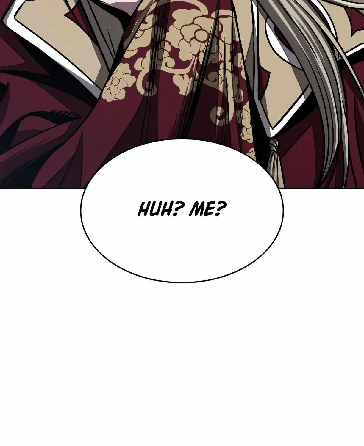 Nano Machine Kainu Manga Chapter 89 Page 6