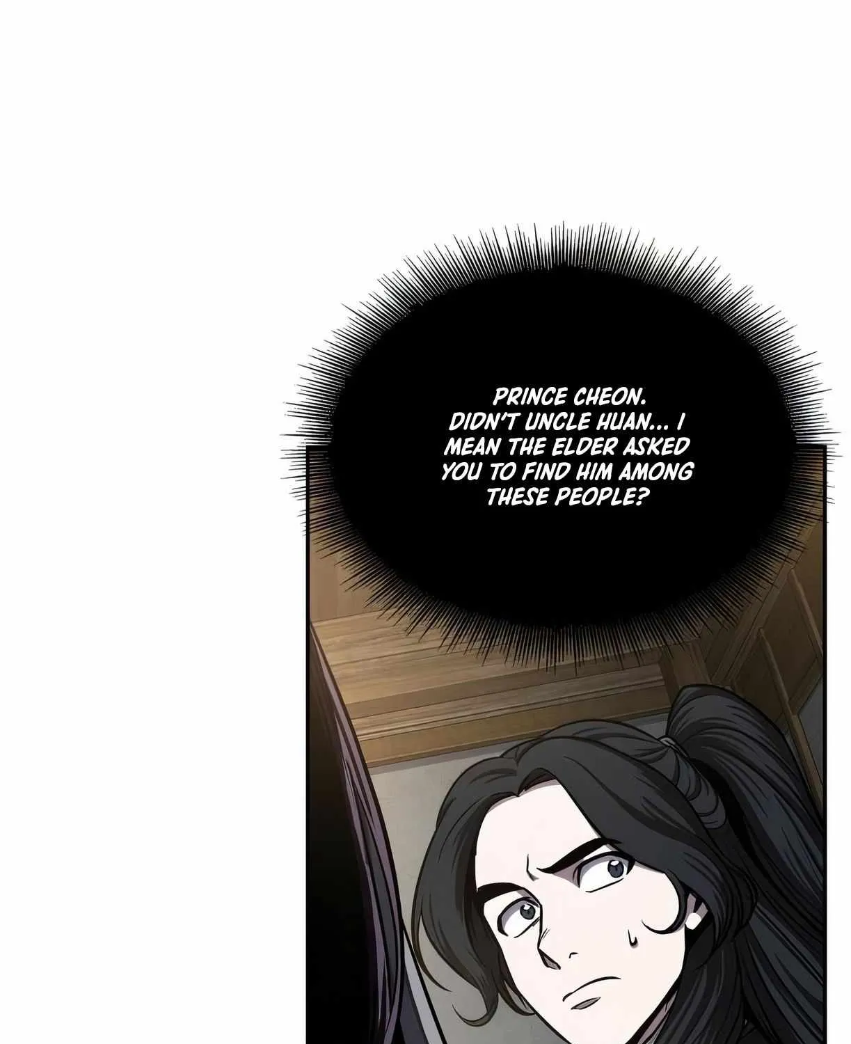 Nano Machine Kainu Manga Chapter 89 Page 7