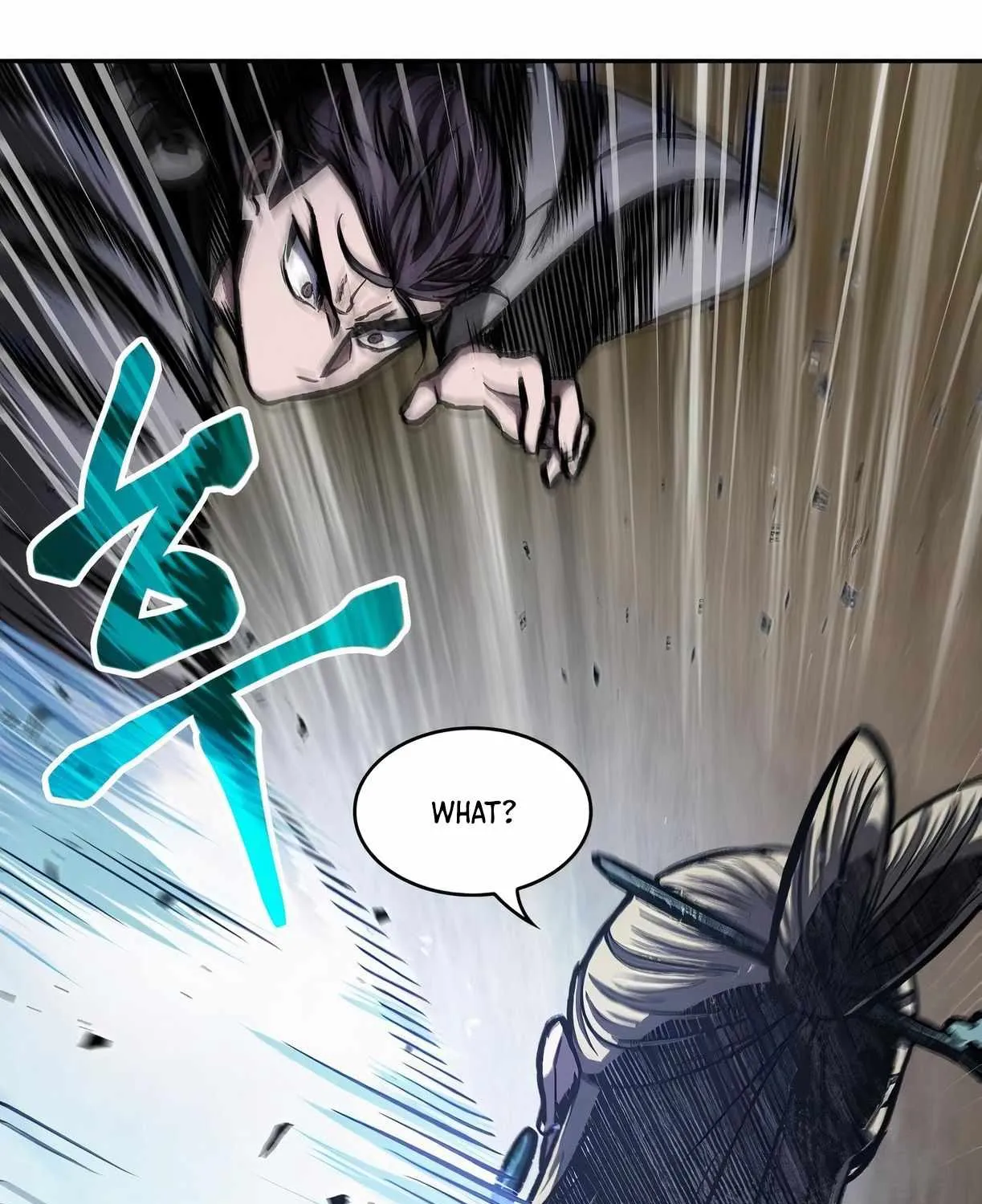 Nano Machine Kainu Manga Chapter 89 Page 13