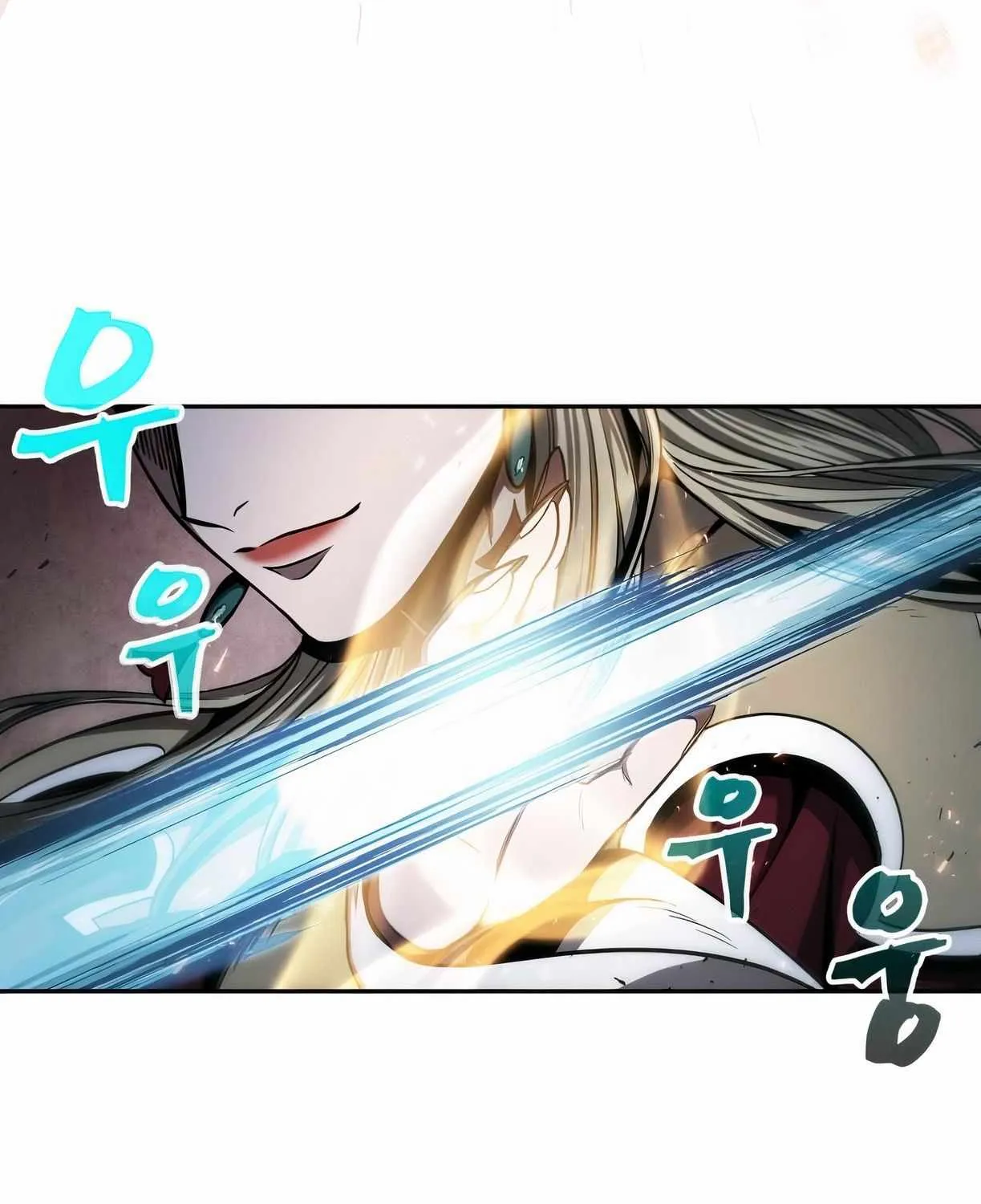 Nano Machine Kainu Manga Chapter 89 Page 18