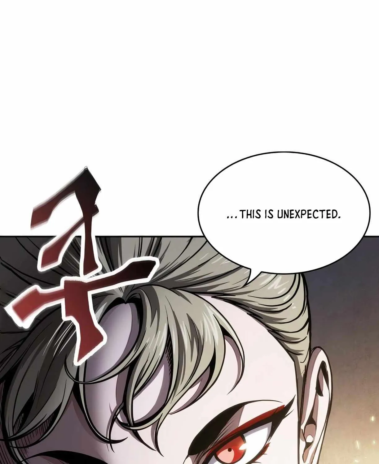Nano Machine Kainu Manga Chapter 89 Page 19