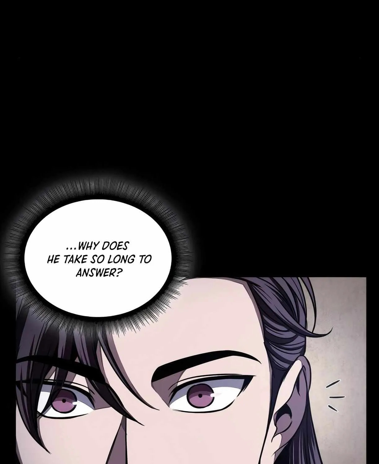 Nano Machine Kainu Manga Chapter 89 Page 33
