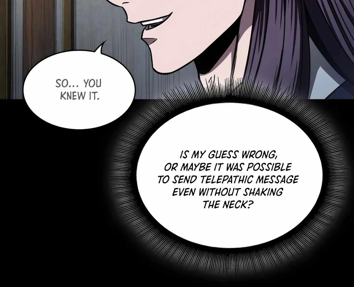 Nano Machine Kainu Manga Chapter 89 Page 45