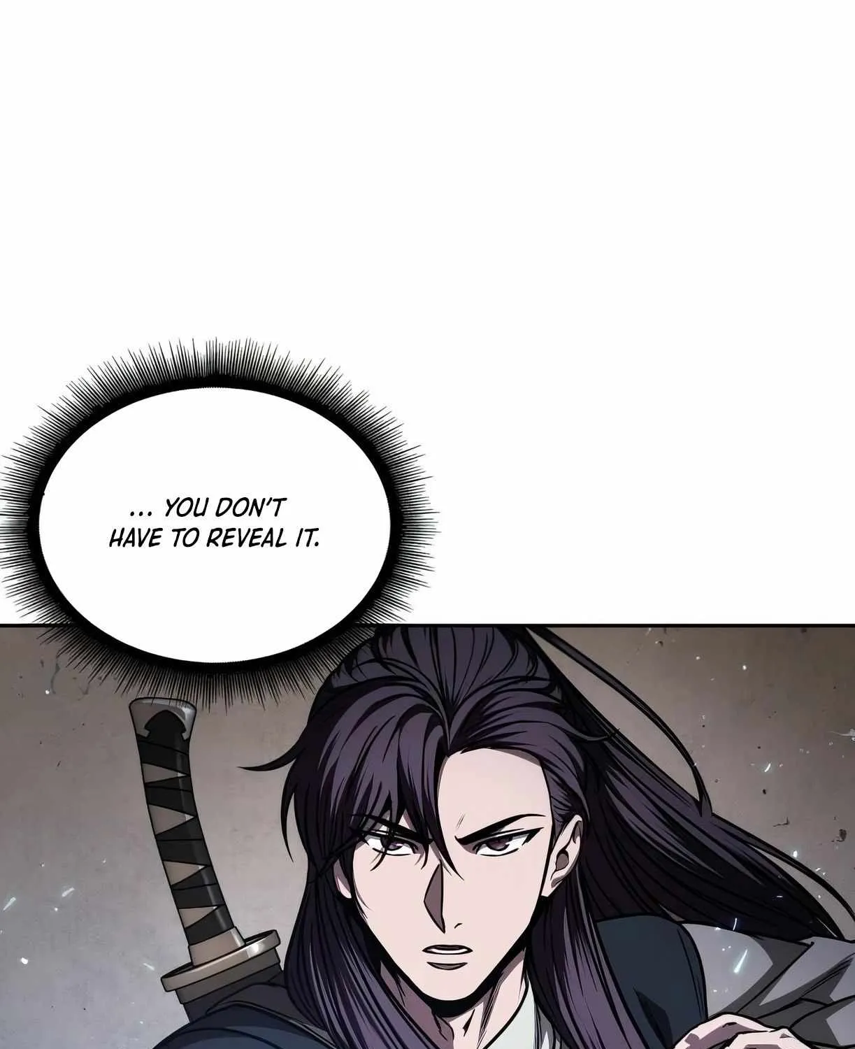 Nano Machine Kainu Manga Chapter 89 Page 64