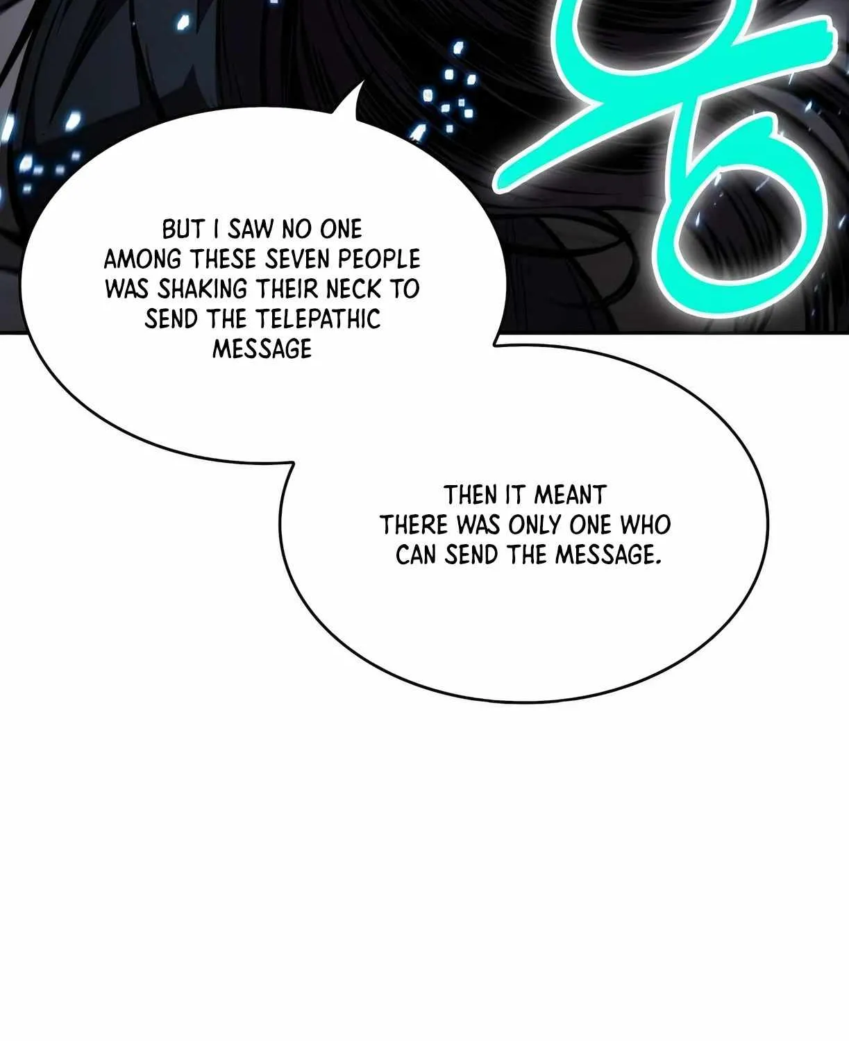 Nano Machine Kainu Manga Chapter 89 Page 67