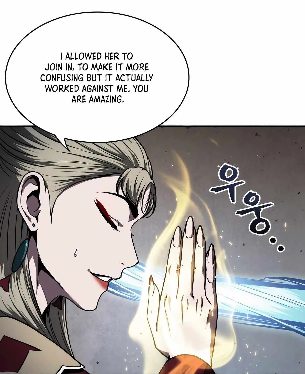 Nano Machine Kainu Manga Chapter 89 Page 68