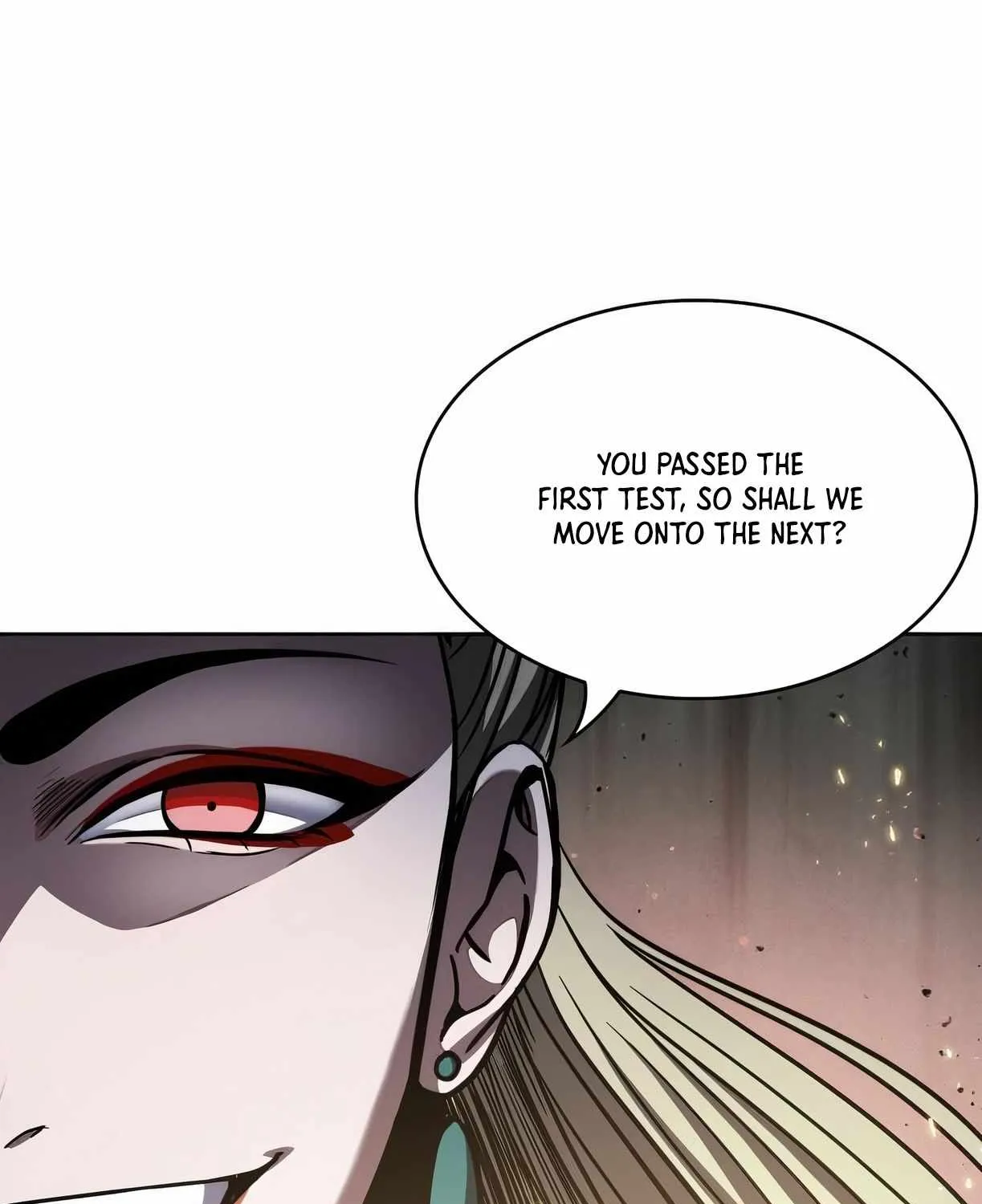 Nano Machine Kainu Manga Chapter 89 Page 72