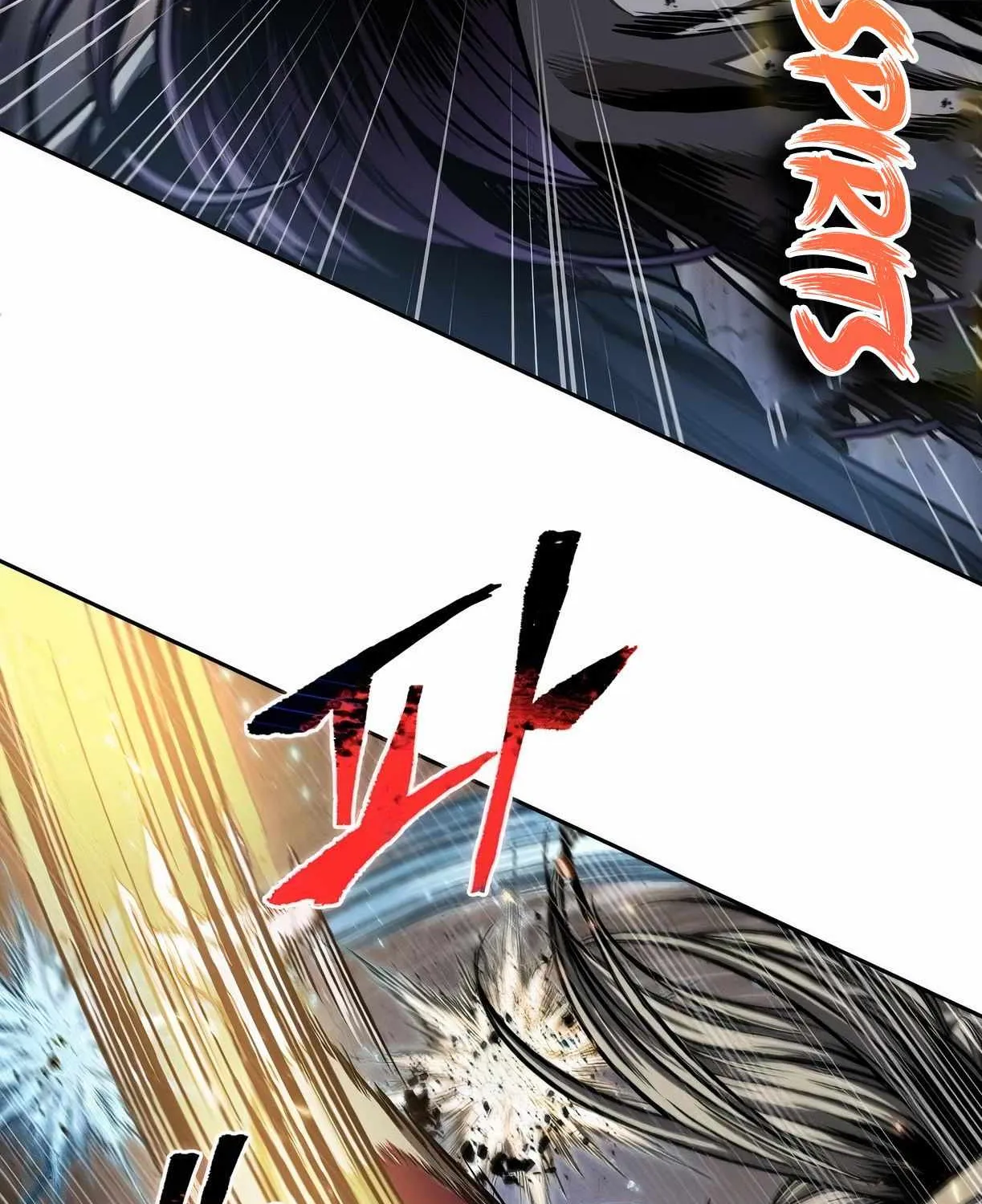 Nano Machine Kainu Manga Chapter 89 Page 80