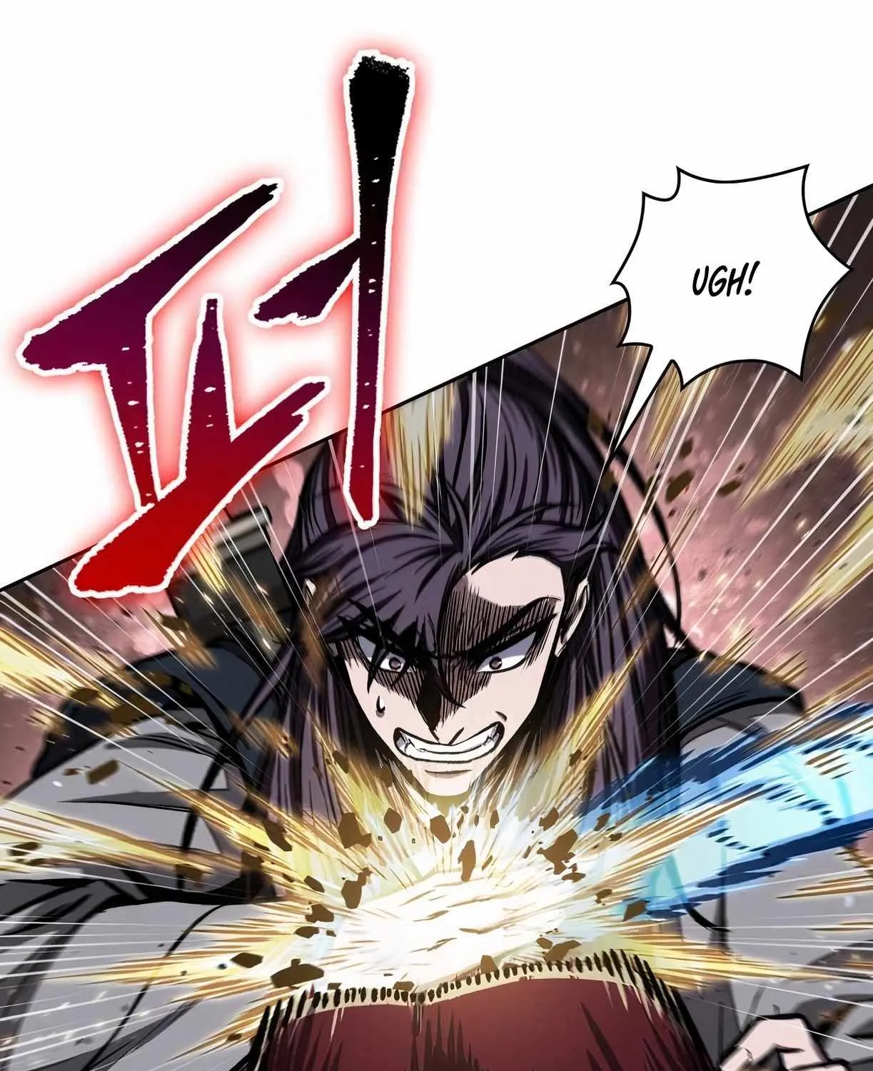 Nano Machine Kainu Manga Chapter 89 Page 83