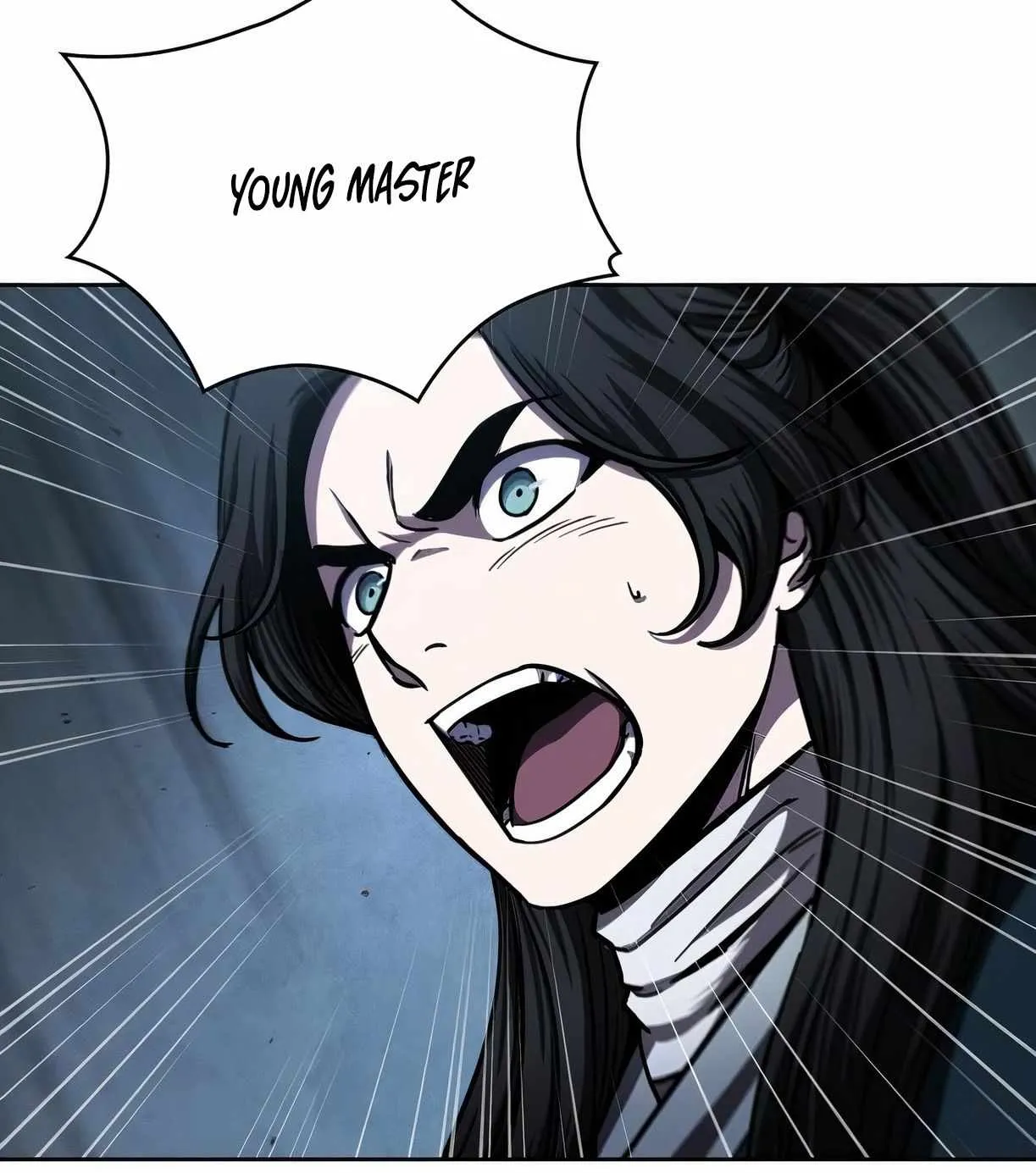 Nano Machine Kainu Manga Chapter 89 Page 87