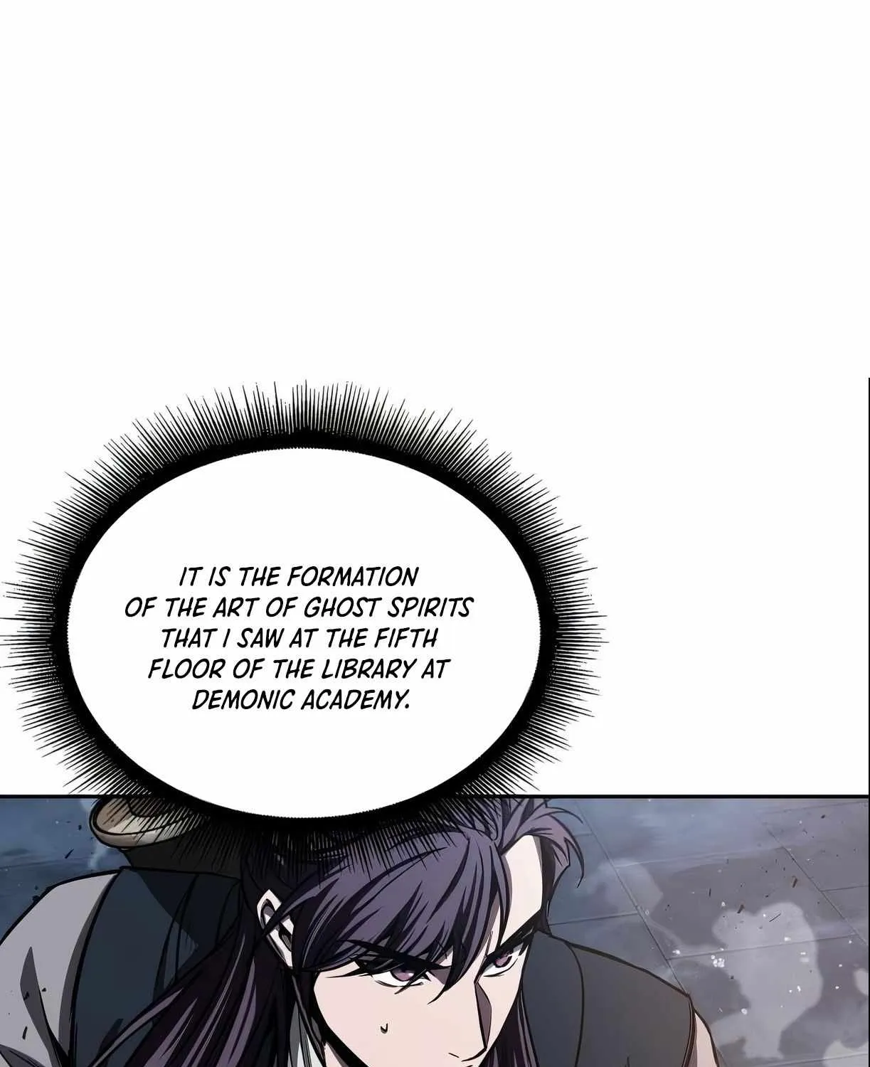 Nano Machine Kainu Manga Chapter 89 Page 93