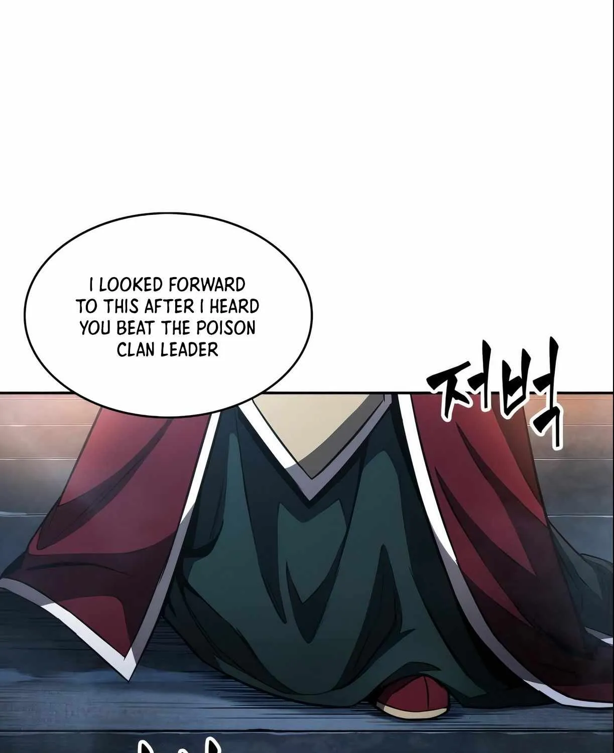 Nano Machine Kainu Manga Chapter 89 Page 95