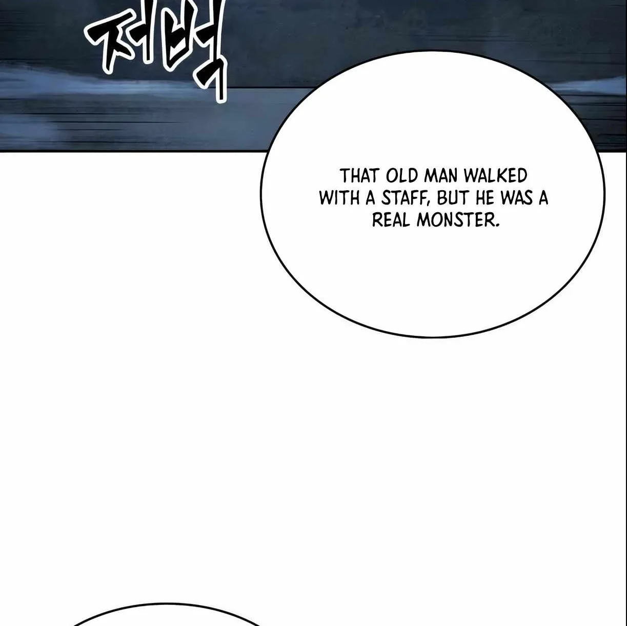 Nano Machine Kainu Manga Chapter 89 Page 96