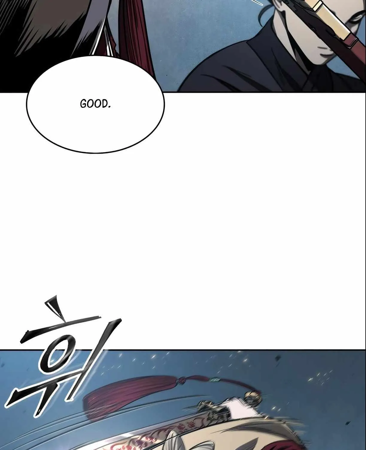 Nano Machine Kainu Manga Chapter 89 Page 101