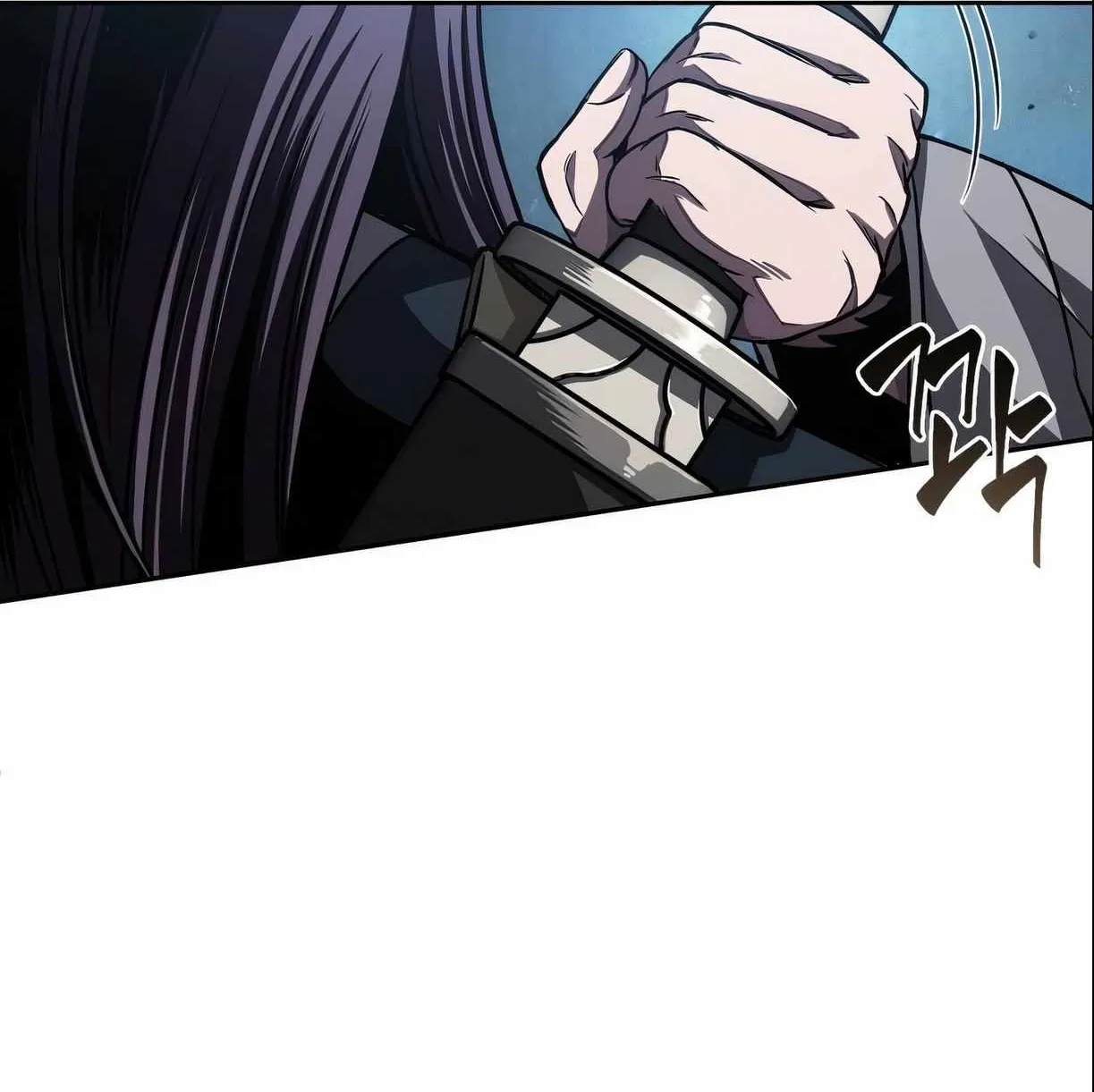 Nano Machine Kainu Manga Chapter 89 Page 104