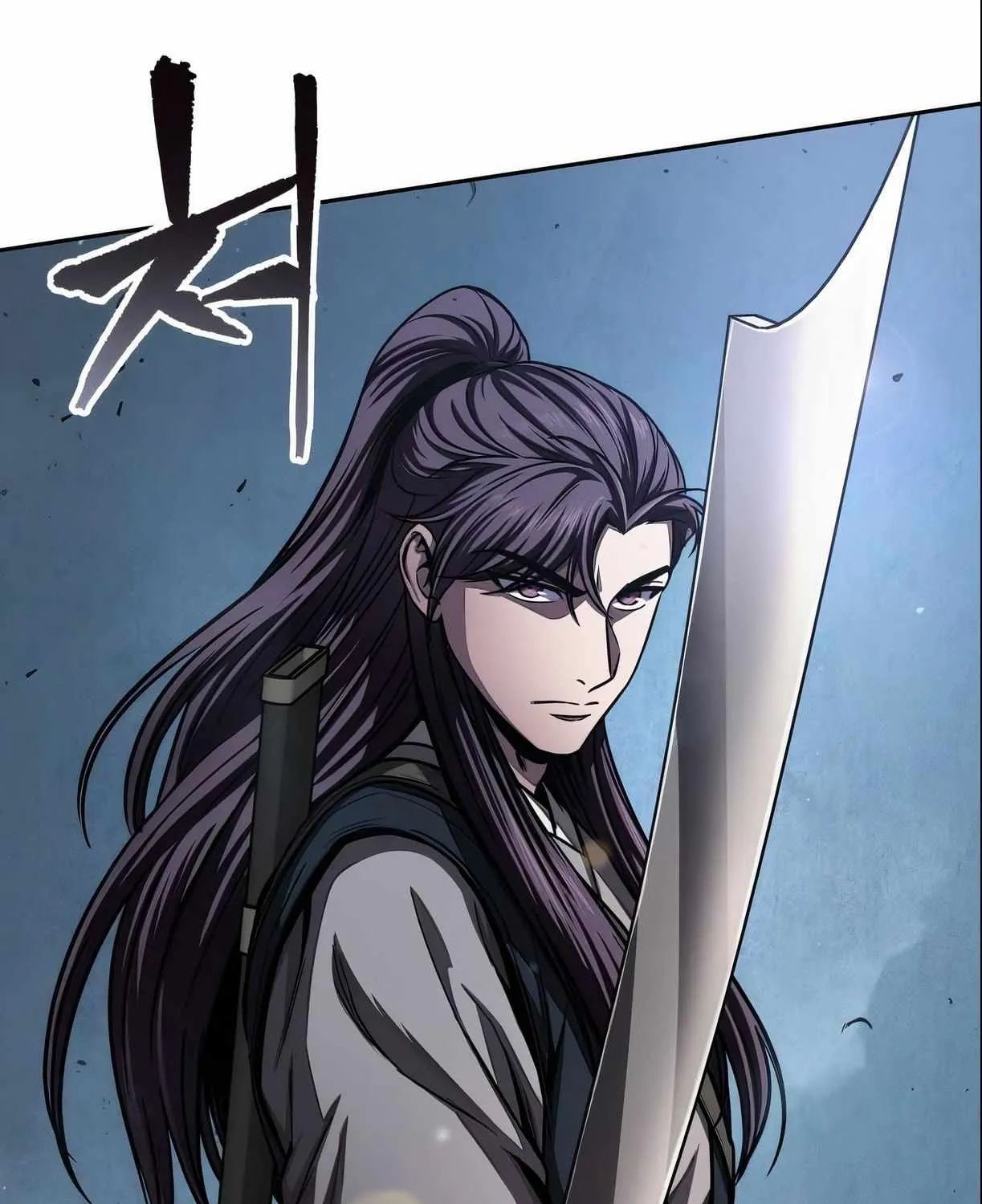 Nano Machine Kainu Manga Chapter 89 Page 105