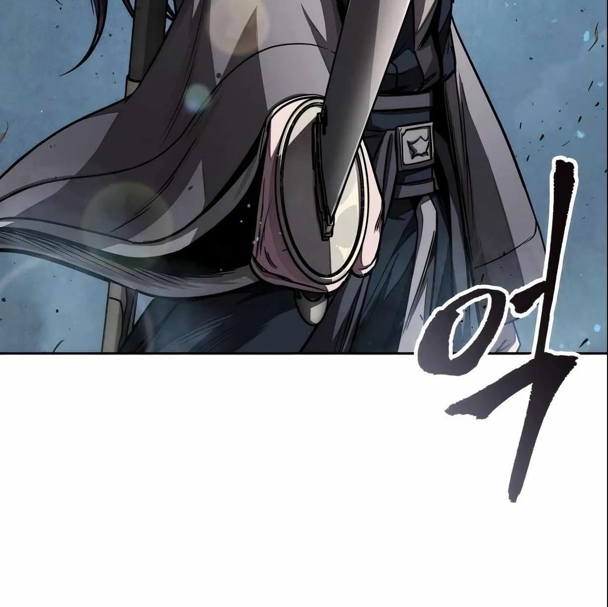 Nano Machine Kainu Manga Chapter 89 Page 106