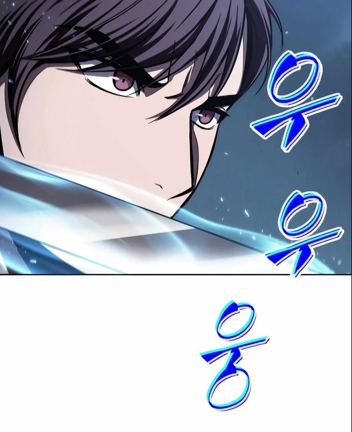 Nano Machine Kainu Manga Chapter 89 Page 111