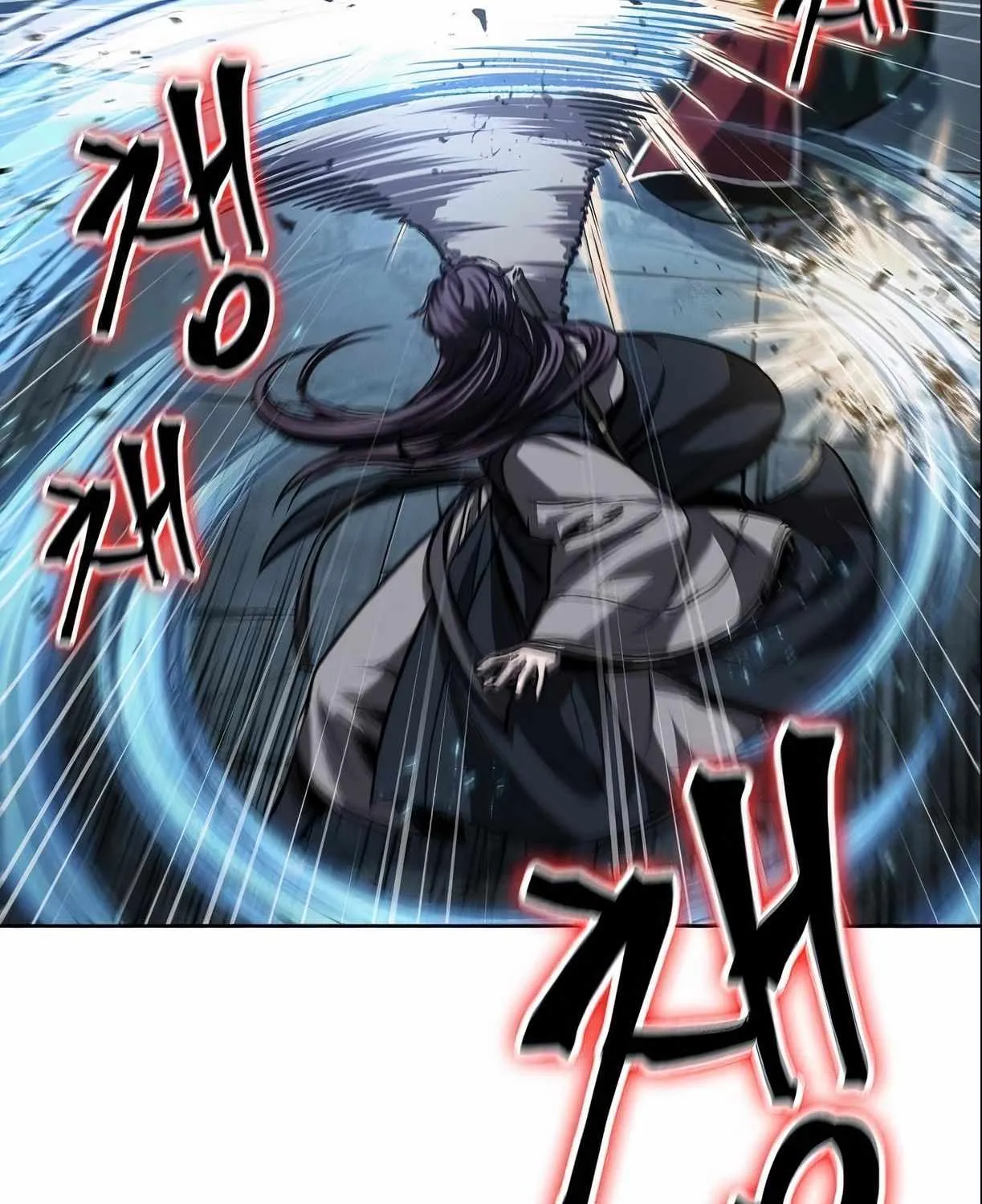 Nano Machine Kainu Manga Chapter 89 Page 113
