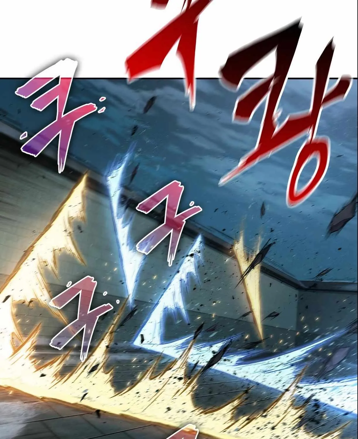 Nano Machine Kainu Manga Chapter 89 Page 125
