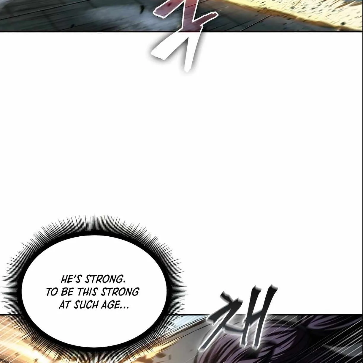 Nano Machine Kainu Manga Chapter 89 Page 126