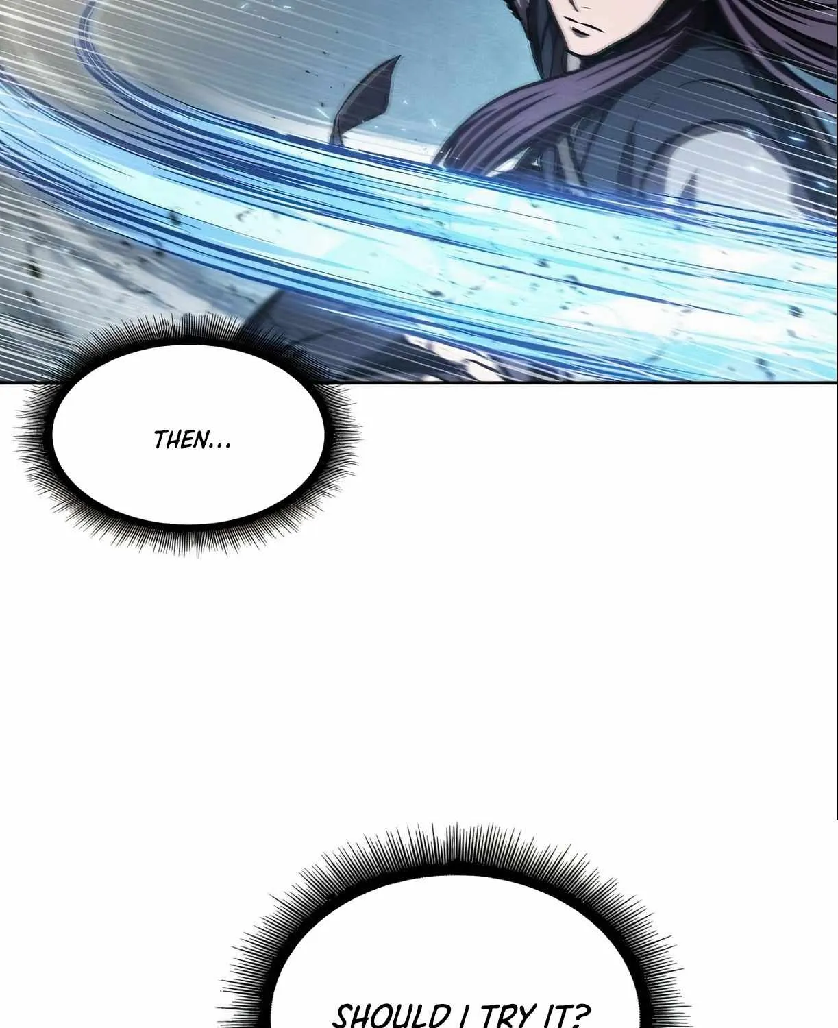 Nano Machine Kainu Manga Chapter 89 Page 131