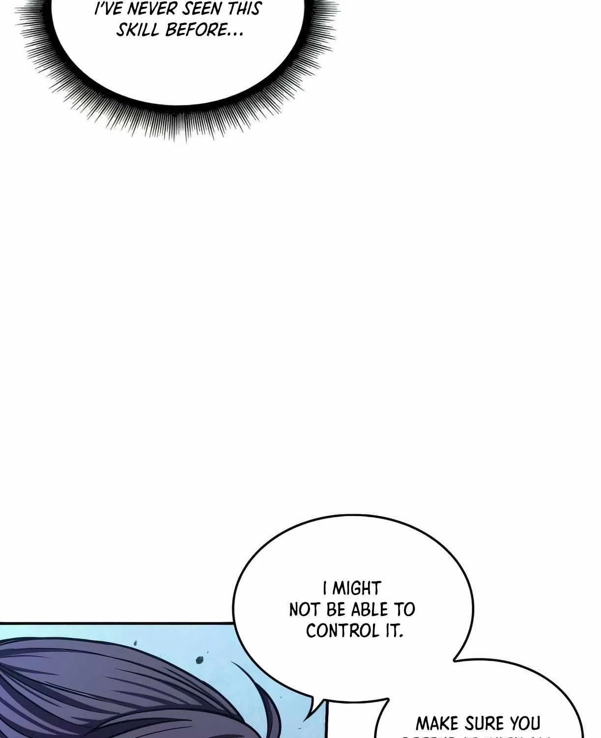 Nano Machine Kainu Manga Chapter 89 Page 138