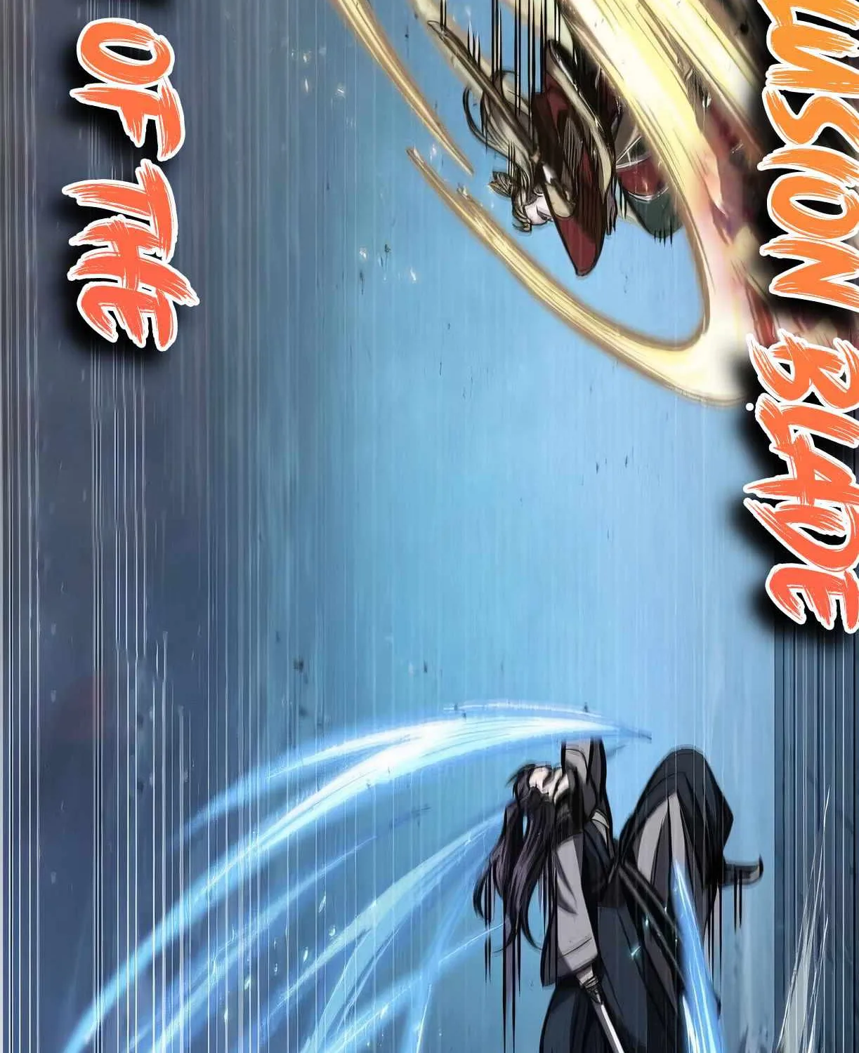 Nano Machine Kainu Manga Chapter 89 Page 149